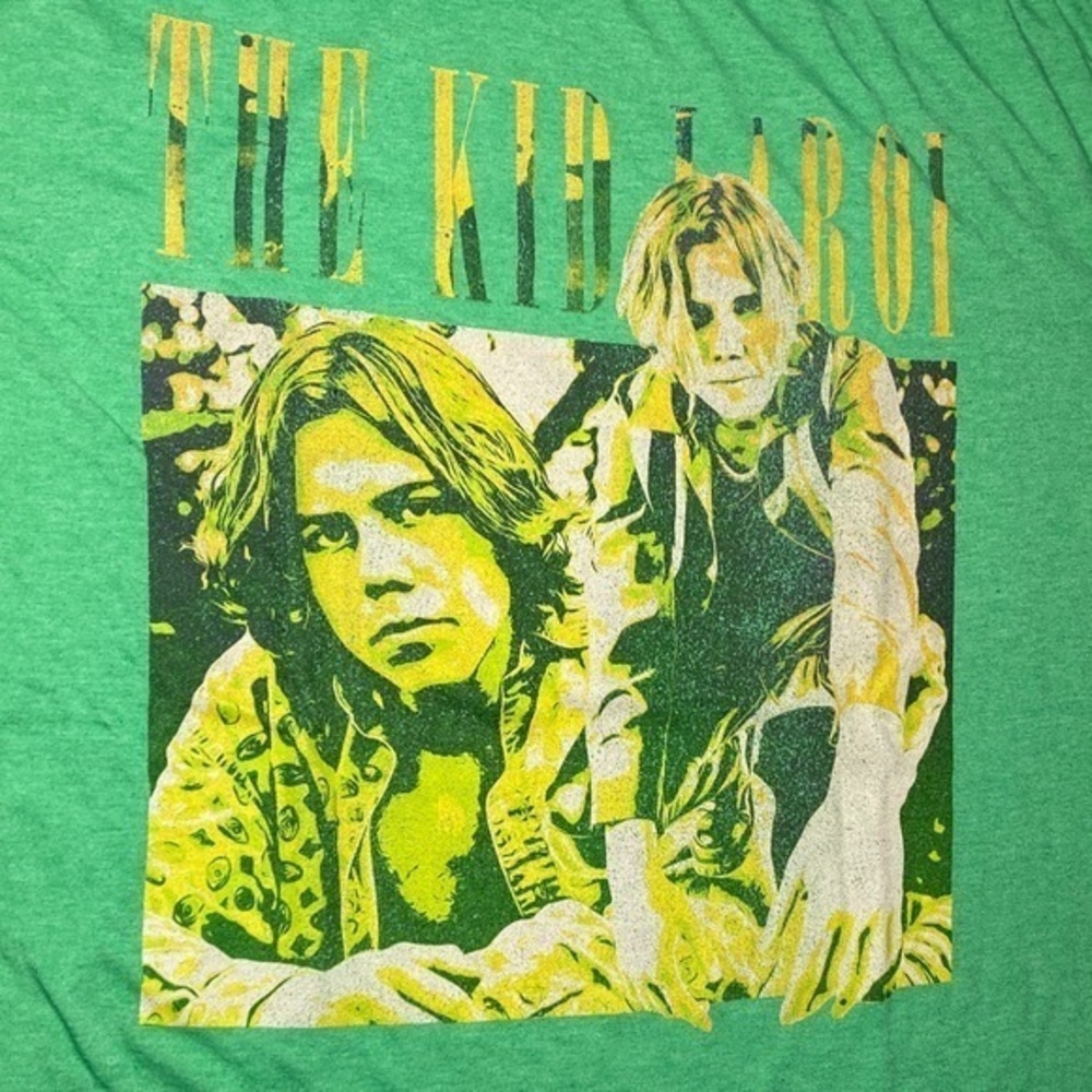 Kid Laroi size XXL